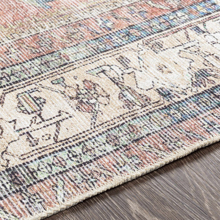 Foulridge Washable Area Rug - Clearance Rugs TriadCommerceInc