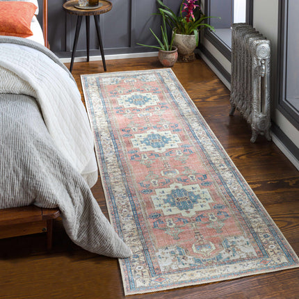 Foulridge Washable Area Rug - Clearance Rugs TriadCommerceInc