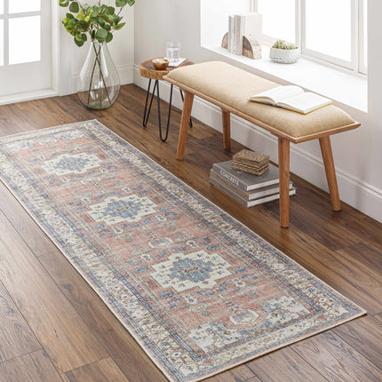 Foulridge Washable Area Rug - Clearance Rugs TriadCommerceInc