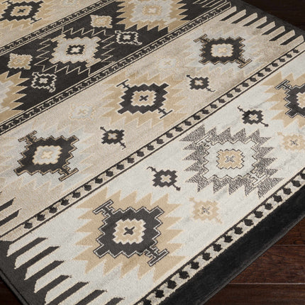 Foxburg Area Rug Rugs TriadCommerceInc