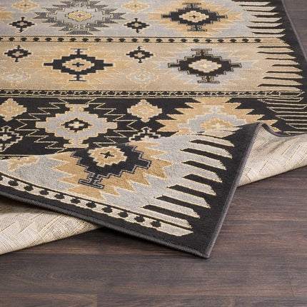 Foxburg Area Rug Rugs TriadCommerceInc