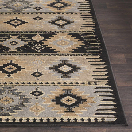 Foxburg Area Rug Rugs TriadCommerceInc