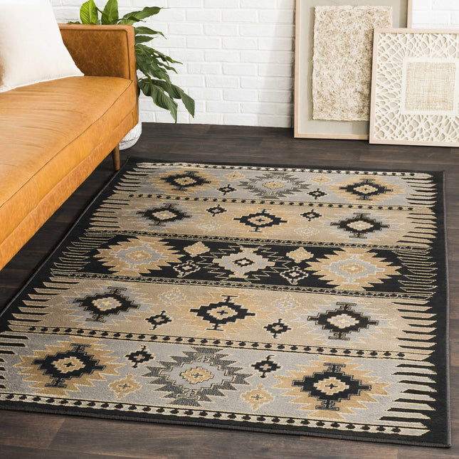 Foxburg Area Rug Rugs TriadCommerceInc