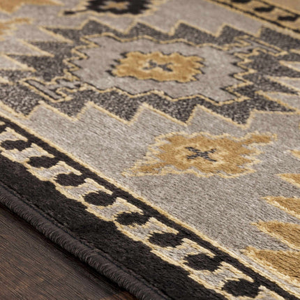 Foxburg Area Rug Rugs TriadCommerceInc