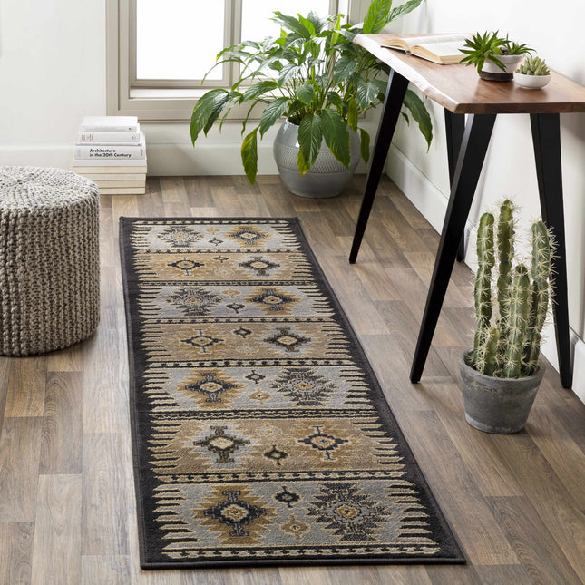 Foxburg Area Rug Rugs TriadCommerceInc