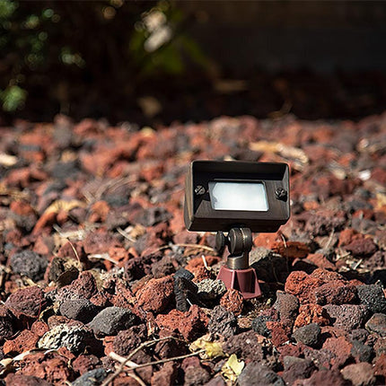FPB01 LED Directional Flood Light Flood Light TriadCommerceInc