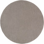 6' Round
