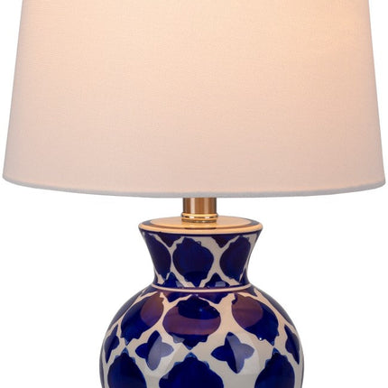 Avlona Table Lamp Lighting TriadCommerceInc