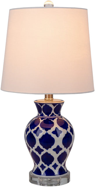 Avlona Table Lamp Lighting TriadCommerceInc