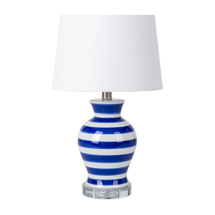 Latsia Table Lamp Home Decor > Lighting > Lamp > Table Lamps TriadCommerceInc 21"H x 11"W x 11"D