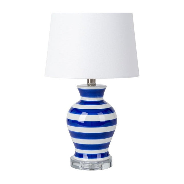 Latsia Table Lamp Home Decor > Lighting > Lamp > Table Lamps TriadCommerceInc 21"H x 11"W x 11"D