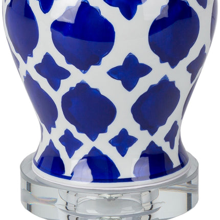 Avlona Table Lamp Lighting TriadCommerceInc