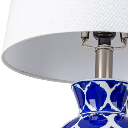 Avlona Table Lamp Lighting TriadCommerceInc