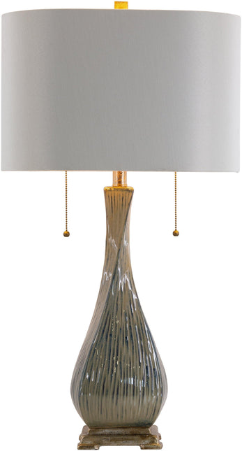 Pogradec Traditional Table Lamp Lighting TriadCommerceInc