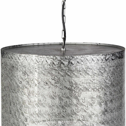 Waggoner Pendant Light Home Decor > Lighting > Ceiling Lights > Pendant Lights TriadCommerceInc 12"H x 17"W x 17"D
