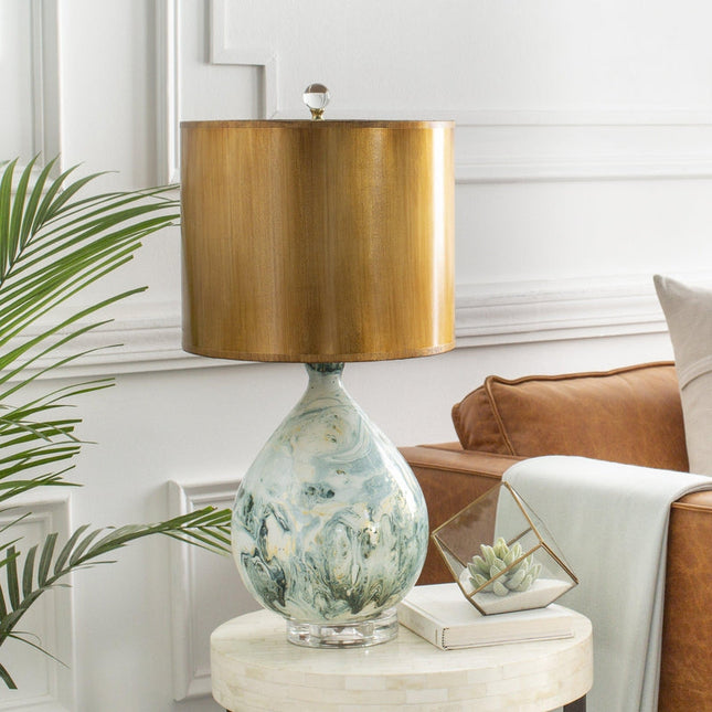 Salines Traditional Table Lamp Lighting TriadCommerceInc