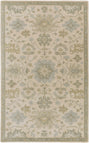 5' x 8' Rectangle