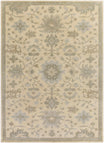 8' x 11' Rectangle