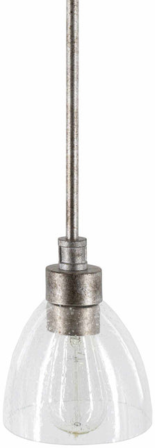 Ferschnitz Pendant Light Home Decor > Lighting > Ceiling Lights > Pendant Lights TriadCommerceInc 7"H x 6"W x 6"D