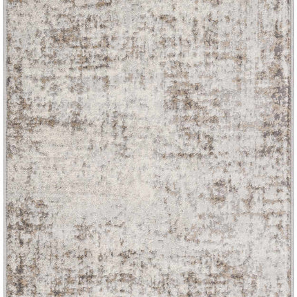 Gerona Abstract Area Rug Rugs TriadCommerceInc 2'7" x 10' Runner