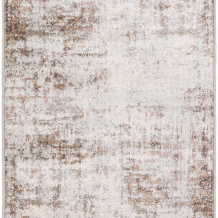 Gerona Abstract Area Rug Rugs TriadCommerceInc 2'7" x 7'3" Runner