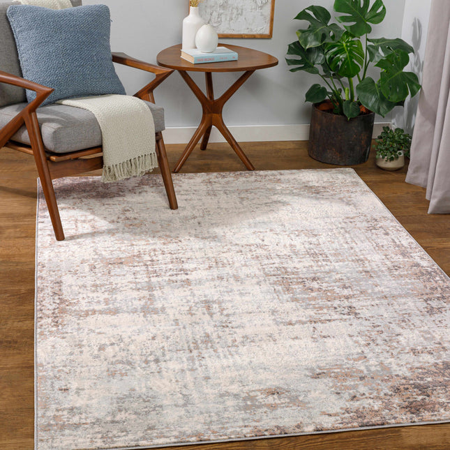 Gerona Abstract Area Rug Rugs TriadCommerceInc