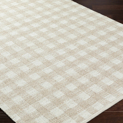 Garth Wool Rug Rugs TriadCommerceInc