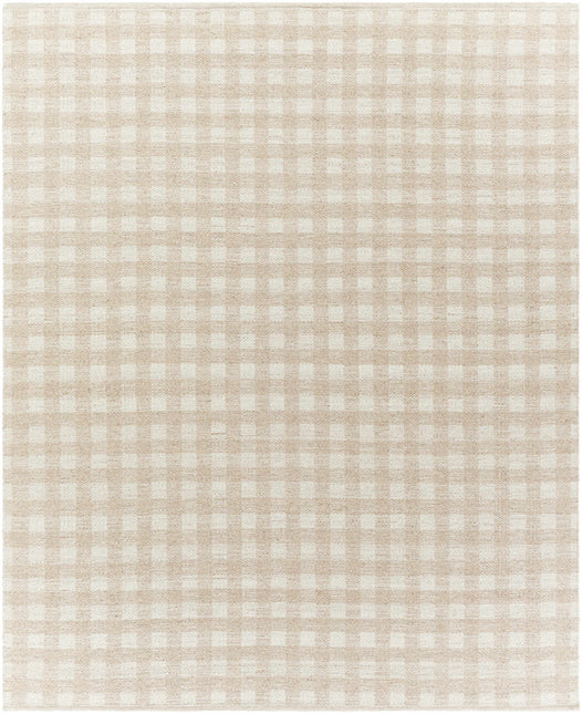 Garth Wool Rug Rugs TriadCommerceInc 8' x 10' Rectangle