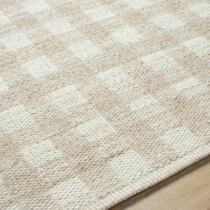 Garth Wool Rug Rugs TriadCommerceInc