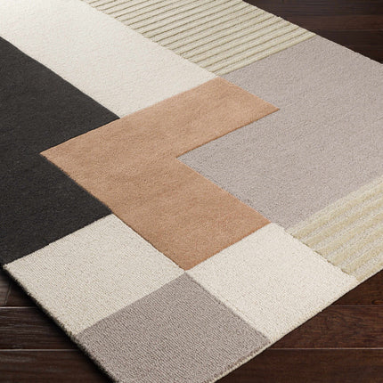 Glenmavis Area Rug Rugs TriadCommerceInc