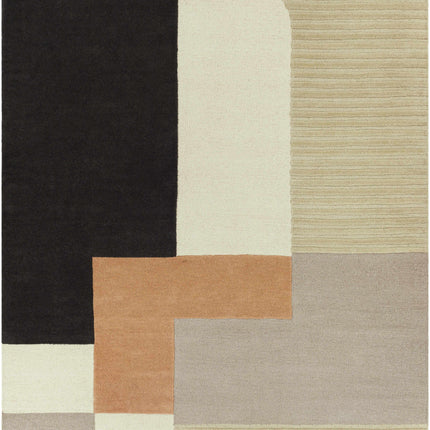 Glenmavis Area Rug Rugs TriadCommerceInc 8' x 10' Rectangle