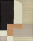 8' x 10' Rectangle