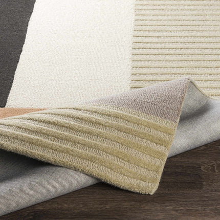 Glenmavis Area Rug Rugs TriadCommerceInc
