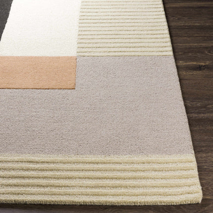 Glenmavis Area Rug Rugs TriadCommerceInc
