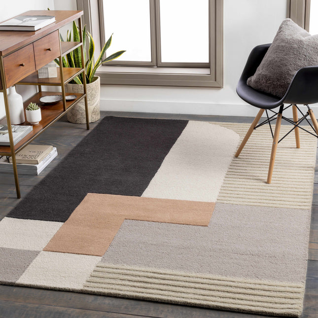 Glenmavis Area Rug Rugs TriadCommerceInc