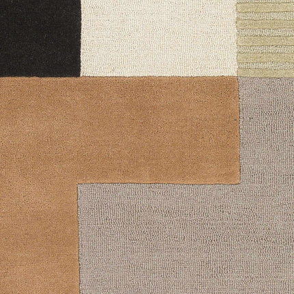 Glenmavis Area Rug Rugs TriadCommerceInc