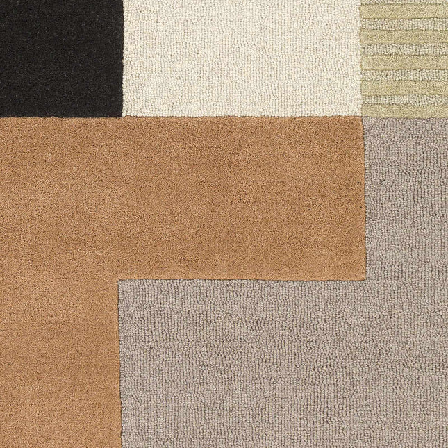 Glenmavis Area Rug Rugs TriadCommerceInc