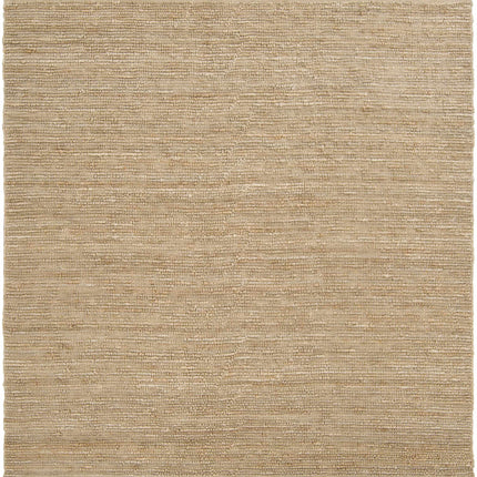 Glover Natural Braided Jute Carpet Rugs TriadCommerceInc 8' Square