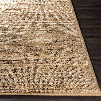 Glover Natural Braided Jute Carpet Rugs TriadCommerceInc