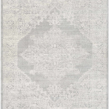 Gormania Area Rug Rugs TriadCommerceInc 5'3" x 7'1" Rectangle