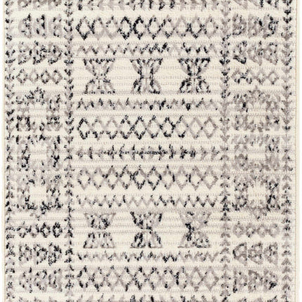 Greig Area Rug Rugs TriadCommerceInc 2'7" x 7'3" Runner