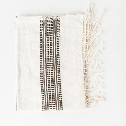 Aden Cotton Hand Towel Kitchen Towels TriadCommerceInc