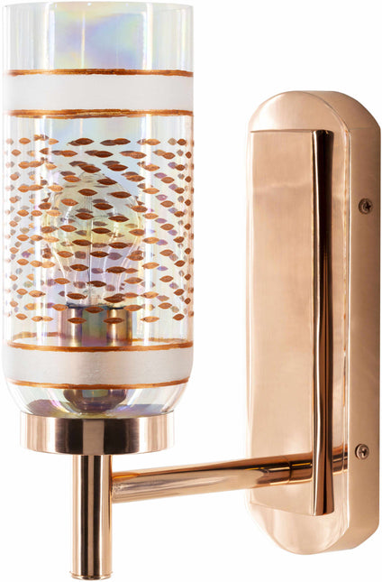 Stockenboi Traditional Wall Sconces Home Decor > Lighting > Wall Lighting > Wall Sconces TriadCommerceInc 12"H x 11"W x 11"D