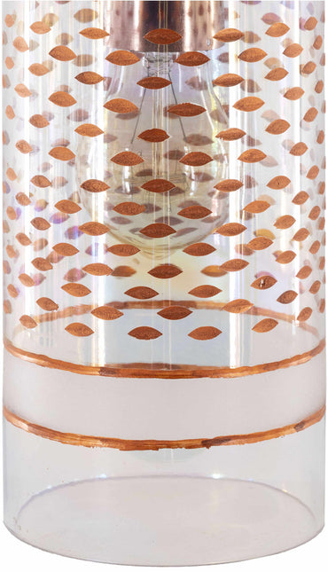 Reibeck Pendant Light Home Decor > Lighting > Ceiling Lights > Pendant Lights TriadCommerceInc 12"H x 11"W x 11"D