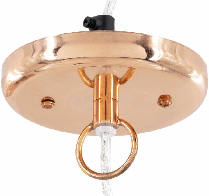 Reibeck Pendant Light Home Decor > Lighting > Ceiling Lights > Pendant Lights TriadCommerceInc