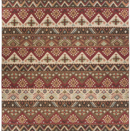 Grimsby Wool Area Rug Rugs TriadCommerceInc