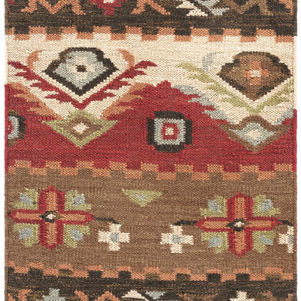 Grimsby Wool Area Rug Rugs TriadCommerceInc 2' x 3' Rectangle