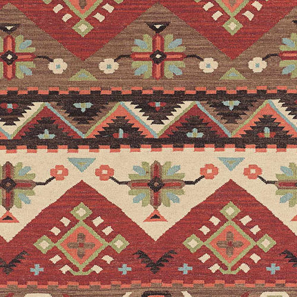 Grimsby Wool Area Rug Rugs TriadCommerceInc