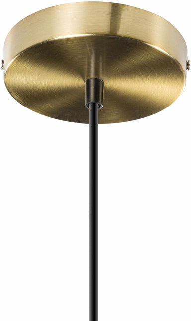 Teutopolis Pendant Light Lighting TriadCommerceInc