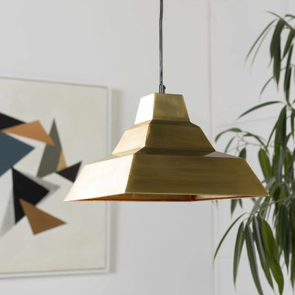 Teutopolis Pendant Light Home Decor > Lighting > Ceiling Lights > Pendant Lights TriadCommerceInc